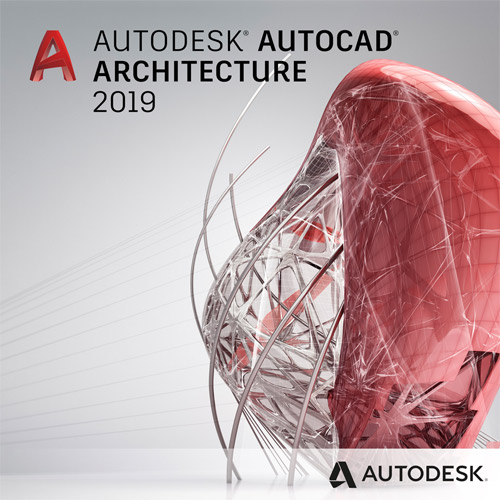 Autodesk AutoCAD Architecture 2019