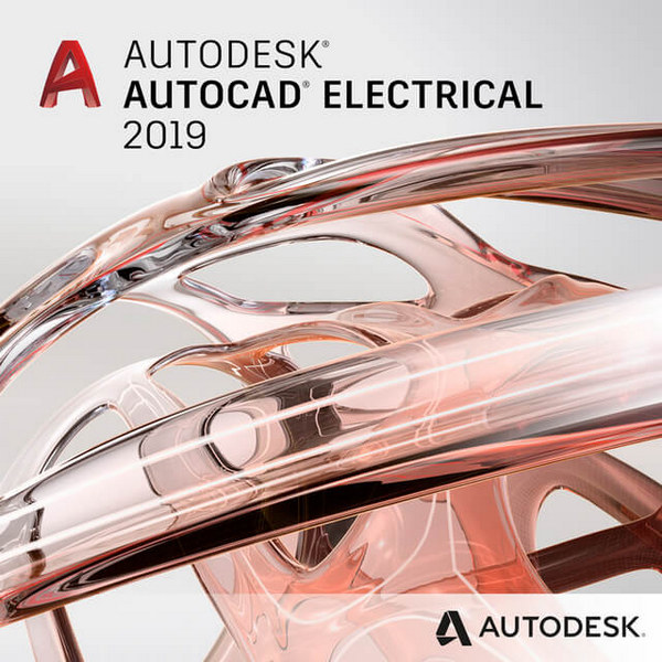 Autodesk AutoCAD Electrical 2019