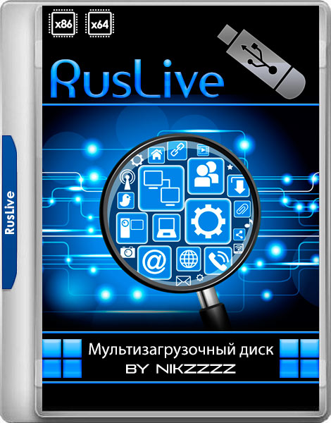 RusLive by Nikzzzz
