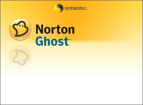 Symantec Ghost 