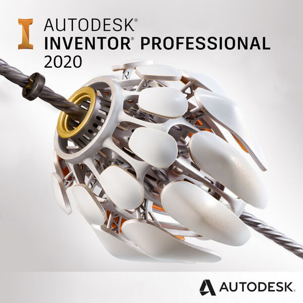Autodesk Inventor Professional 