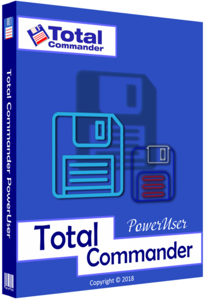 Portable Total Commander PowerUser 71