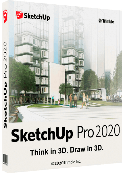 sketchup 2020 portable