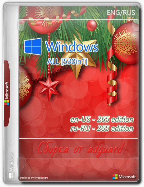 Windows 7-8.1-10-11