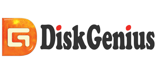 DiskGenius Professional