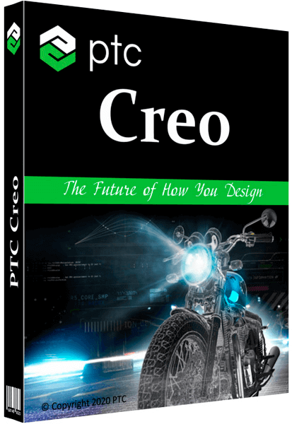 PTC Creo