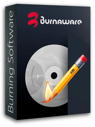 BurnAware 4.4 Professional