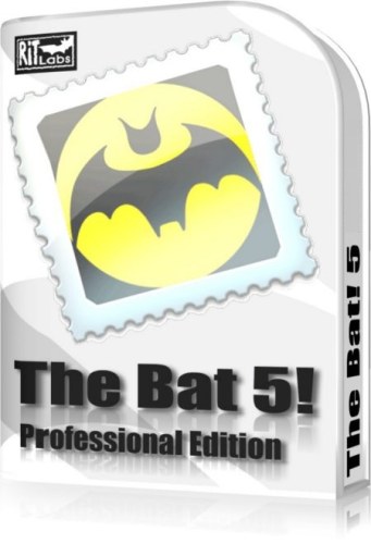 The Bat! Professional Edition 5