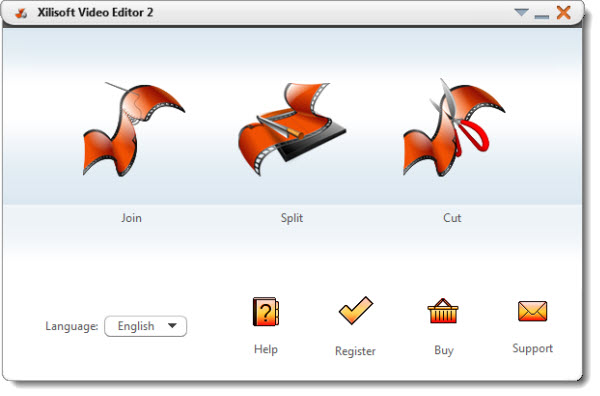 Xilisoft Video Editor 2