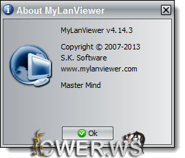 MyLanViewer 4.14.3