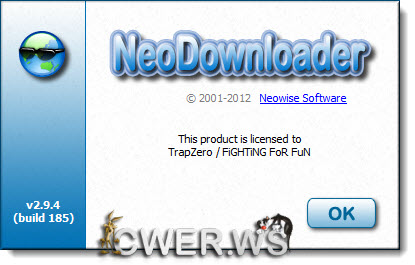 Portable NeoDownloader 2.9.4.185