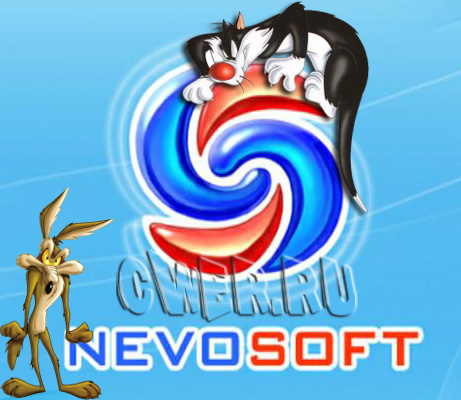 Коллекция игр от Nevosoft