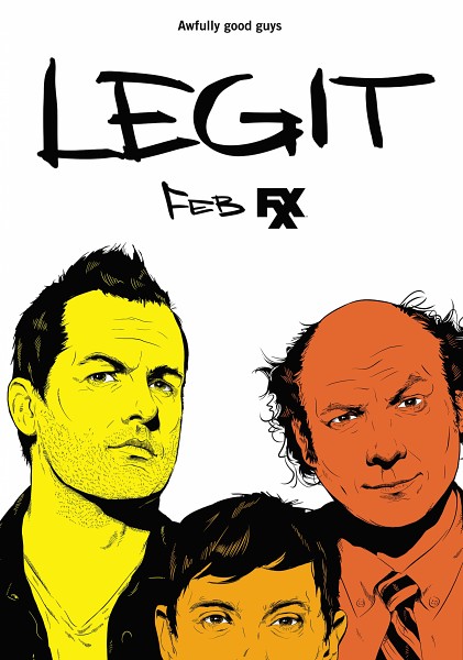 В норме (2013-2014) WEB-DLRip