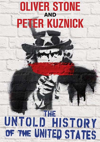 Нерассказанная история США (2012) SATRip