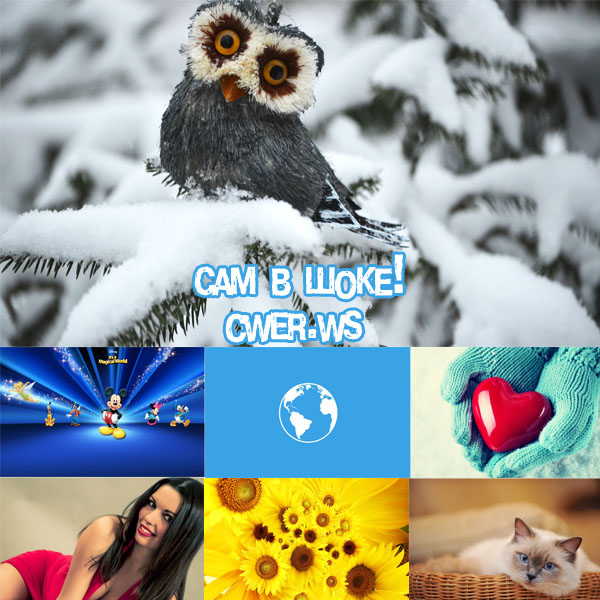 New Mixed HD Wallpapers Pack 222