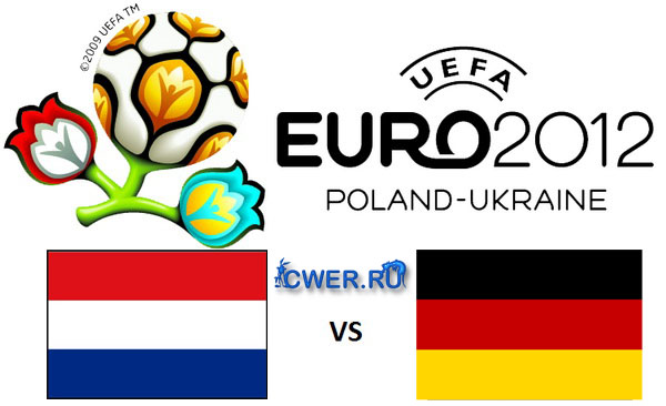 Евро-2012.