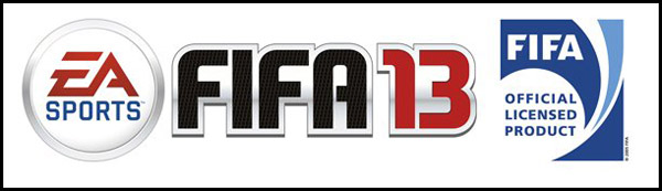 FIFA 13 (2012/Full/RePack)