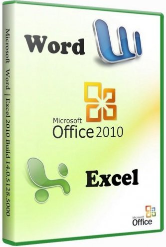 Microsoft Word & Excel