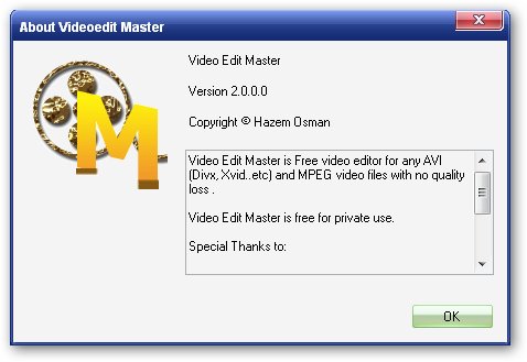 Video Edit Master 2.0 Final