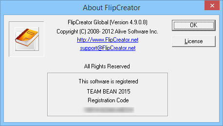 FlipCreator