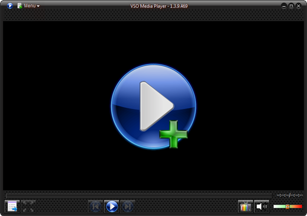 VSO Media Player