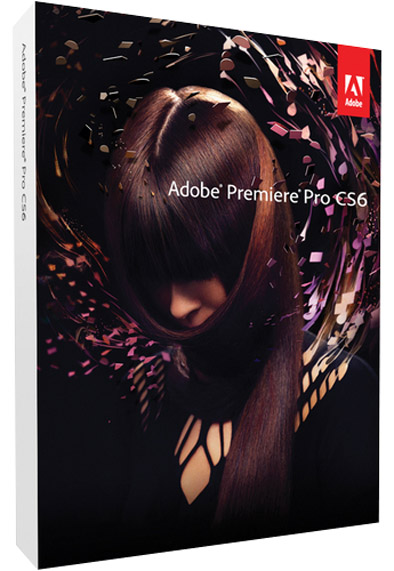 Abe Premiere Pro CS6