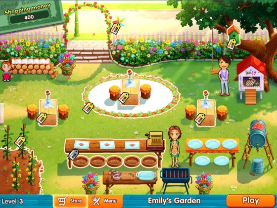 Delicious 11: Emily’s Home Sweet Home Platinum Edition