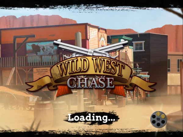 Wild West Chase