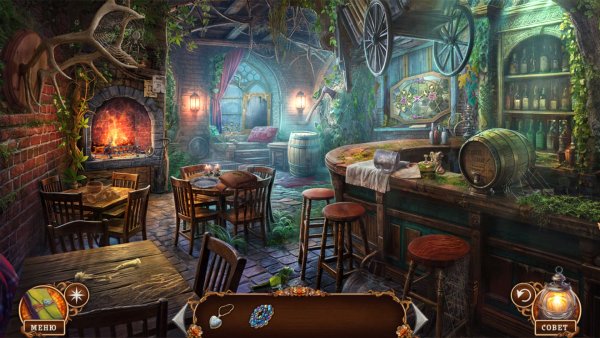 Тайны ледяного мира 2: Охотник за душами