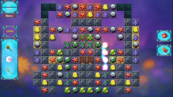 Amanda's Magic Book 13: Song of the Drowned Garden