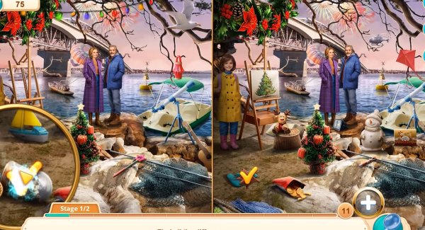 Hidden Paradise 2: Kiwi Christmas Collector's Edition