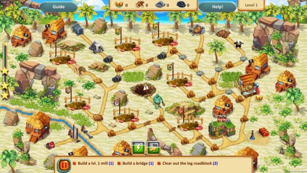 Crown of the Empire 4: Temple of Resurrection Collector's Edition