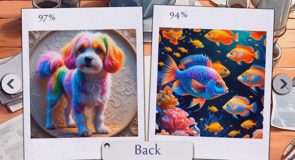 Incredible Art 8: Beautiful World