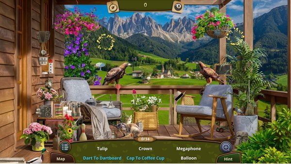 Adventure Trip 6: Amazing WildLife Collector’s Edition