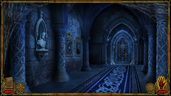 Doctor Arcana and The Secret of Shadowspire