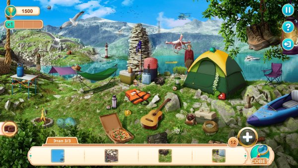 European Roadtrip: Alpine Magic Collector's Edition