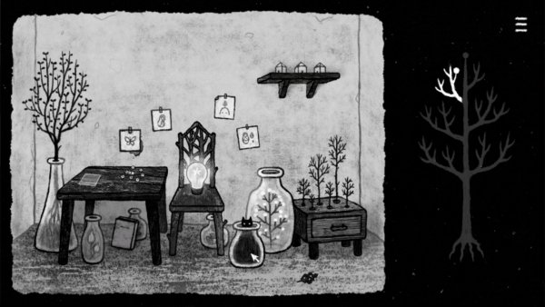 Her Trees 3: Puzzle Dream