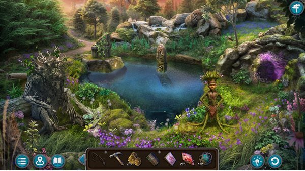 Legendary Tales 5: Цена Cилы. Коллекционное издание