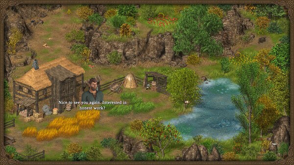 Hero of the Kingdom: The Lost Tales 3