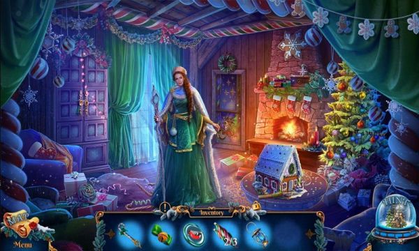 Christmas Stories 9: The Christmas Tree Forest Collectors Edition