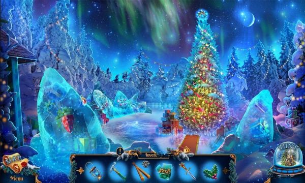 Christmas Stories 9: The Christmas Tree Forest Collectors Edition