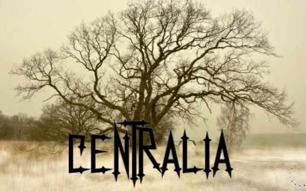 Centralia