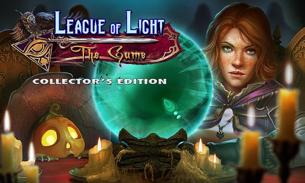 League of Light 6: The Game Collectors Edition