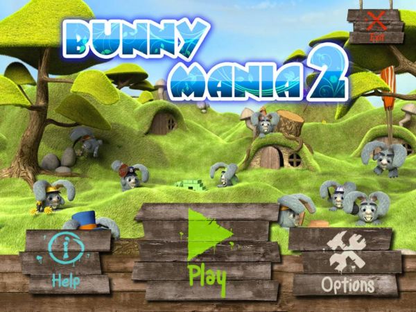 Bunny Mania 2