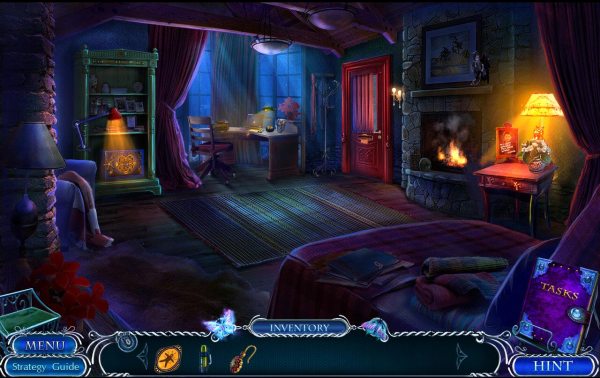 Mystery Tales 7: The House of Others Collector's Edition