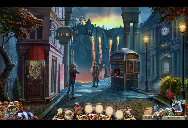 Шоу марионеток 11. Эффект высокомерия. Коллекционное издание