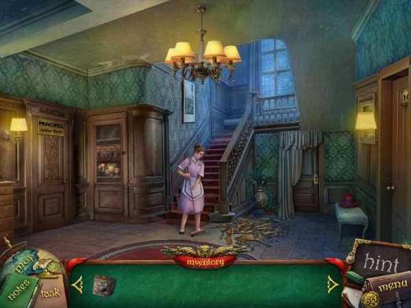 Spirit of Revenge 5: A Test of Fire Collector's Edition