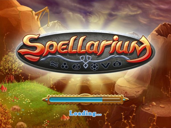 Spellarium