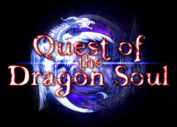 Quest Of The Dragon Soul