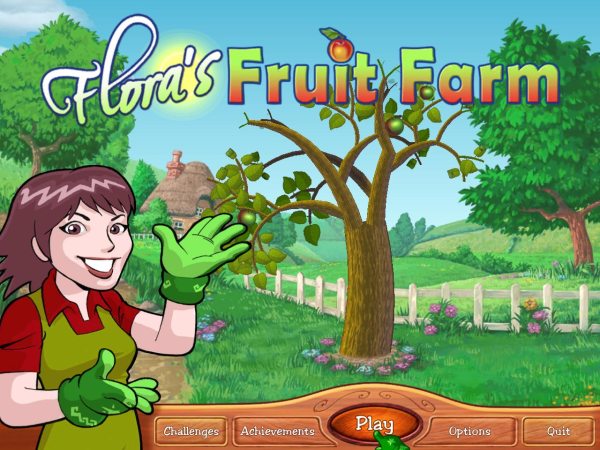 Floras Fruit Farm
